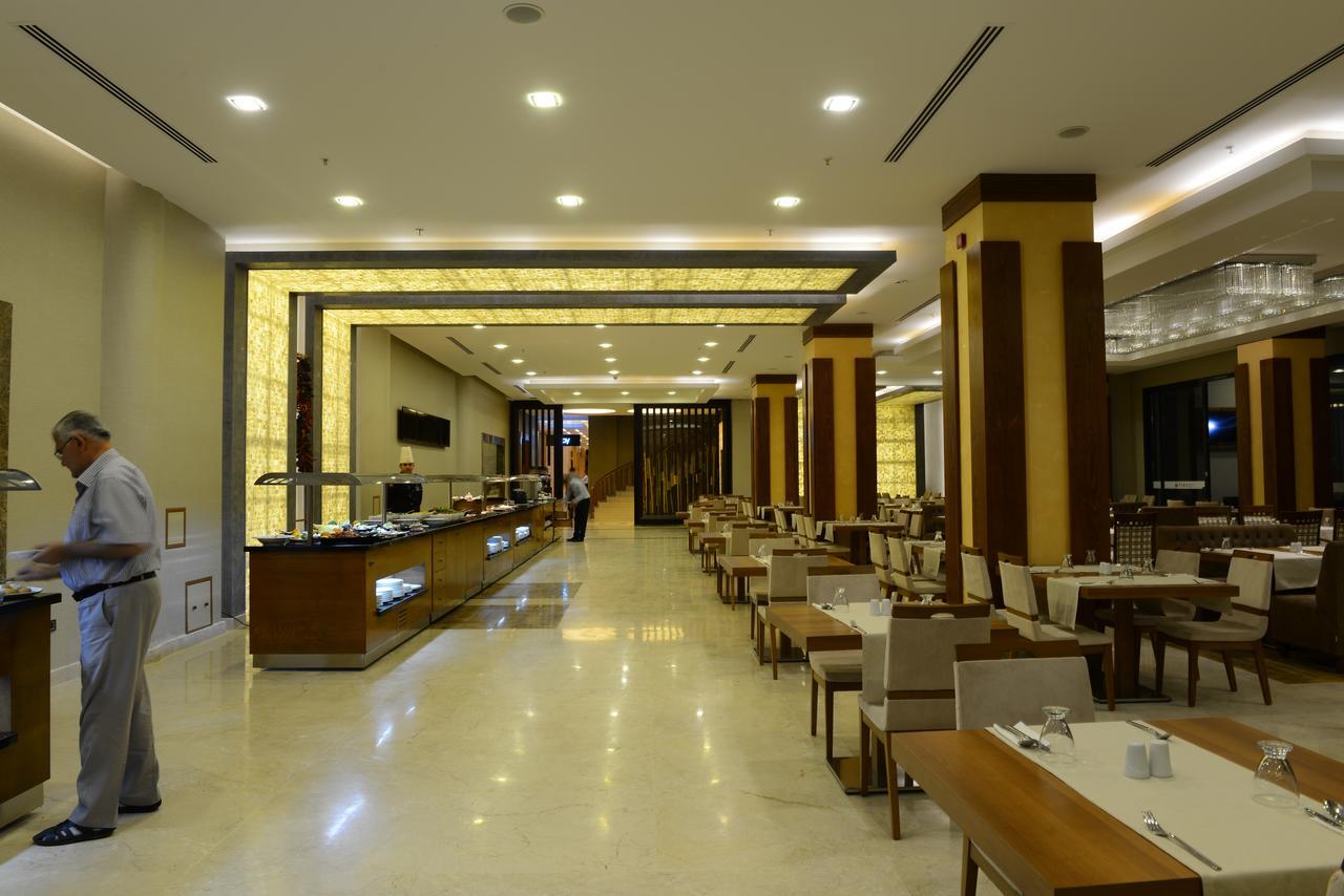 Fimar Life Thermal Resort Hotel Gozlek Exterior photo