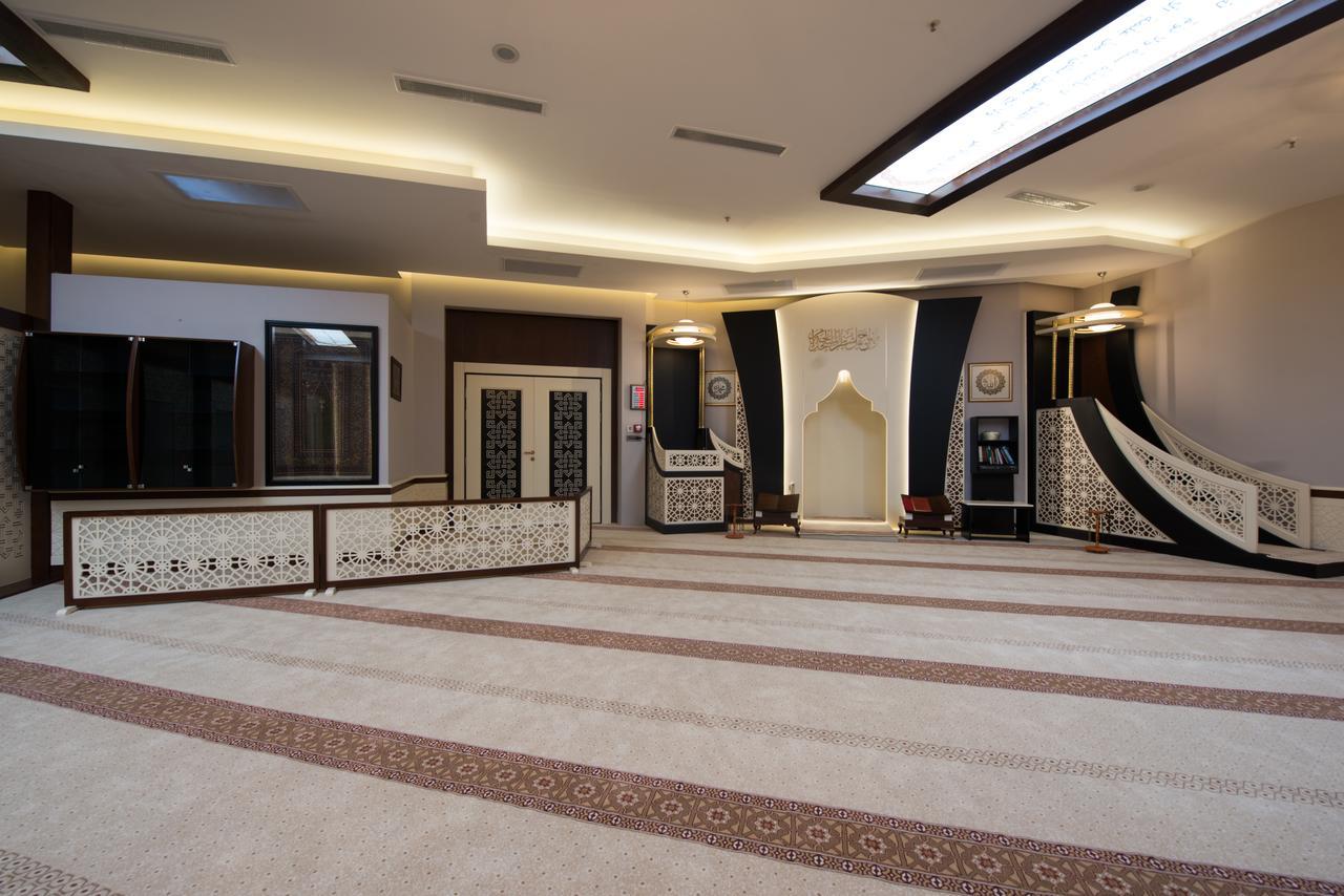 Fimar Life Thermal Resort Hotel Gozlek Exterior photo