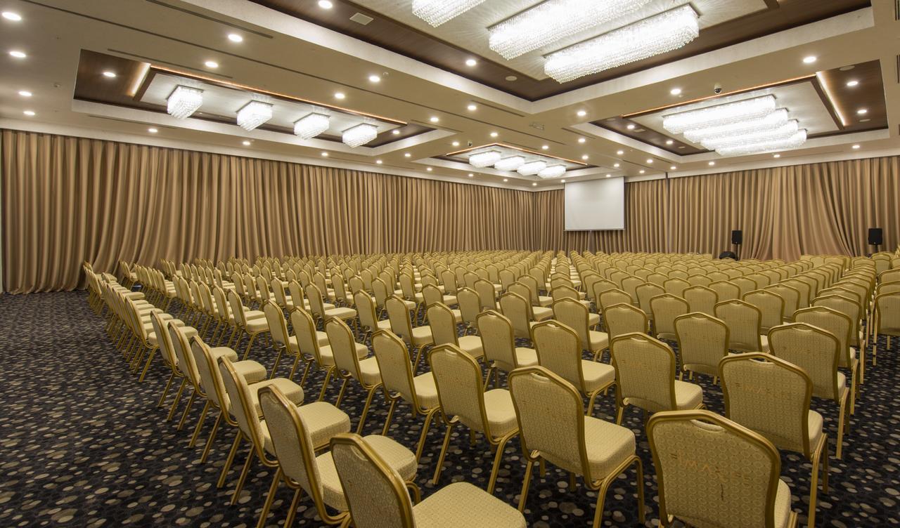 Fimar Life Thermal Resort Hotel Gozlek Exterior photo